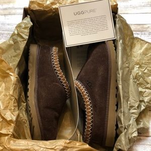 Ugg  Men’s Tasman shoe